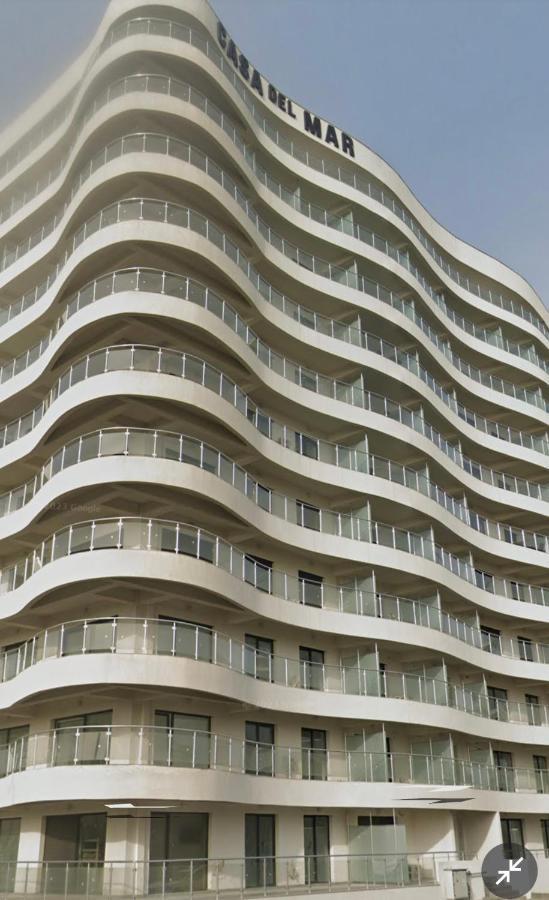 Апартаменты Casa Del Mar 2 Мамая Экстерьер фото